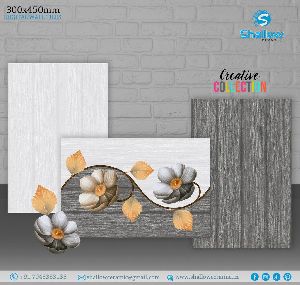 Ceramic Wall Tiles