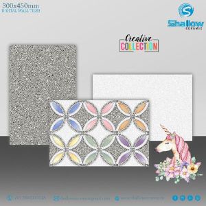 Digital Ceramic Tiles