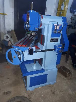 Milling Machine