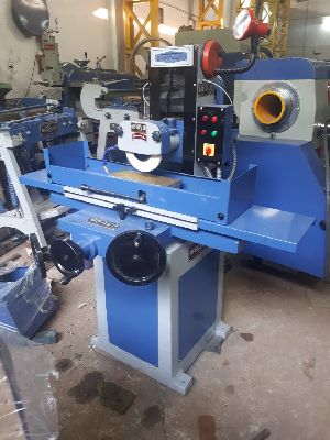 Surface Grinder Machine