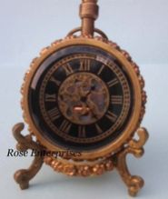 Table Top Standing Clock