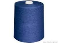 Indigo Dyed Yarn