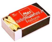 matches