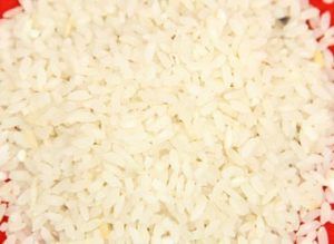 Non Basmati Rice