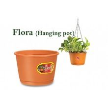 Plastic Hanging Garden Planter