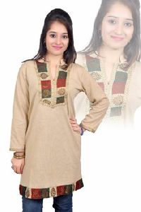 Ladies Kurties