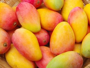 Fresh Sinduri Mango