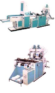 Bag Making Machine