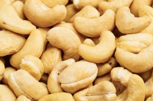 Cashew Fuel