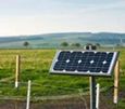 Solar Fencing Systems