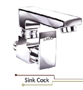 Congo collection sink cock taps