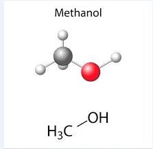 Methanol