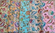 Cotton Printed Fabric