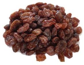 Dried Red Raisin