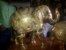 Elephant Statue