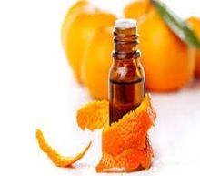 Cold pressed Orange Essential oil