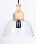 glass pendant lights