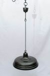 Metal Pendant Lamps