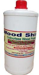 Colourless Wood Polish