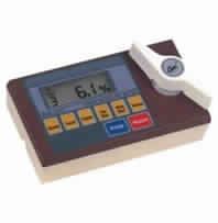 Grain Moisture Meter