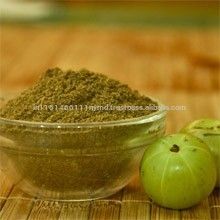 Amla Powder with Seeds