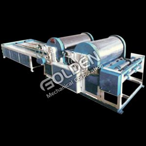 Double Color Flexo Printing Machine