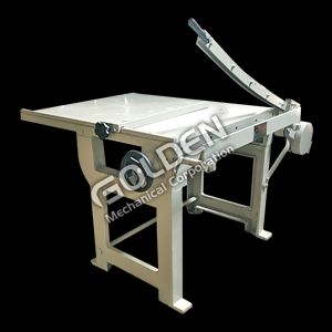 Manual Hand Board Cutter