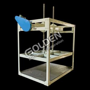 Sheet Pressing Machine