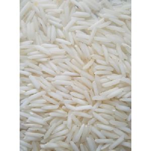 1509 Basmati Rice Raw