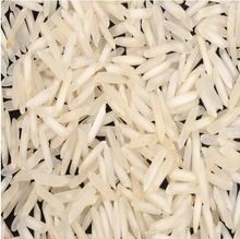 1509 Steam Basmati Rice