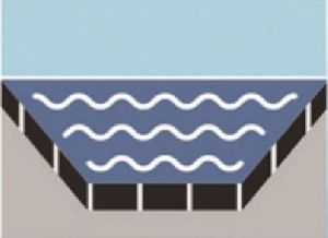 Channel Protection Geocell