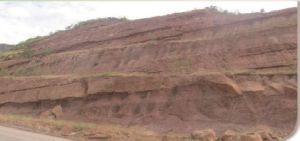 Earth Retention Geocell
