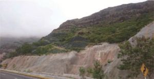 Earth Retention Geocell