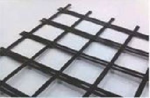 Fibreglass Geogrid
