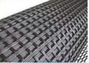 Fibreglass Geogrid