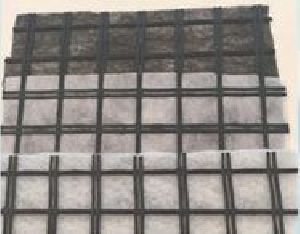 Fibreglass Geogrid