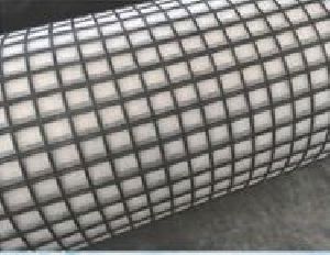 Fibreglass Geogrid