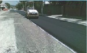 Fibreglass Geogrid