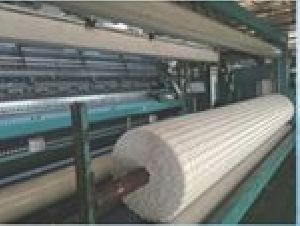 Polyester Geogrid