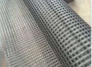 Polyester Geogrid