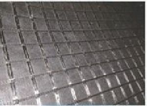Polyester Geogrid