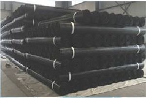 PP Biaxial Geogrid