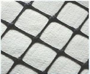 PP Biaxial Geogrid
