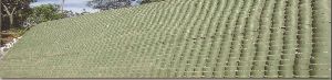 Slope Protection Geocell