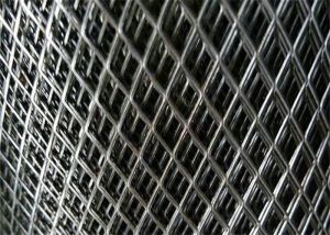 Expanded Metal Mesh