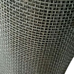 GI Wire Mesh