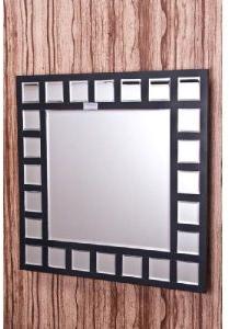 MDF Square Mirror Frame