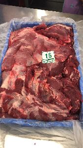 Forequarter Bulk Frozen Meat