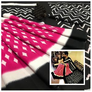 Malmal Cotton Sarees