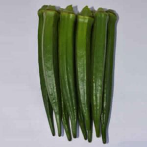 Okra Seeds